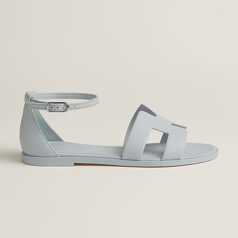 Hermès Santorini sandal - Image 4